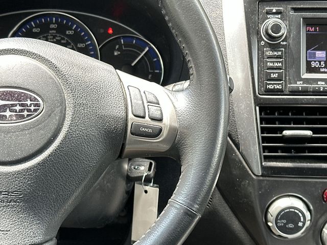 Thumbnail: 2012 Subaru Forester - 15