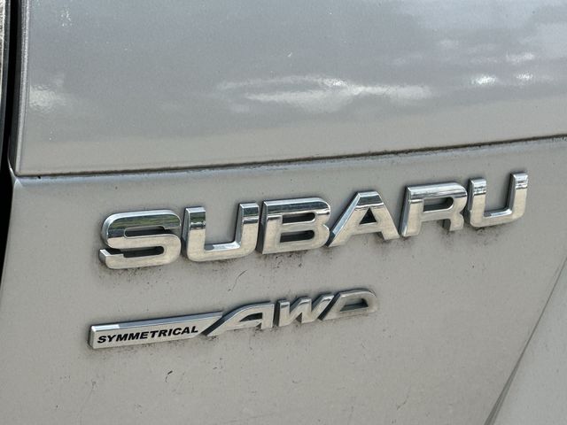 Thumbnail: 2012 Subaru Forester - 6