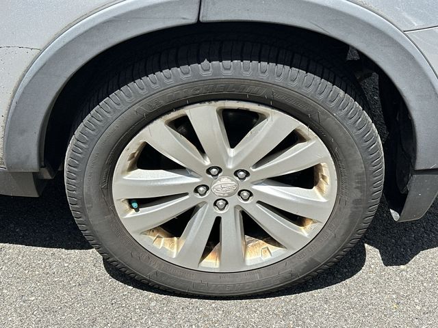 Thumbnail: 2012 Subaru Forester - 7