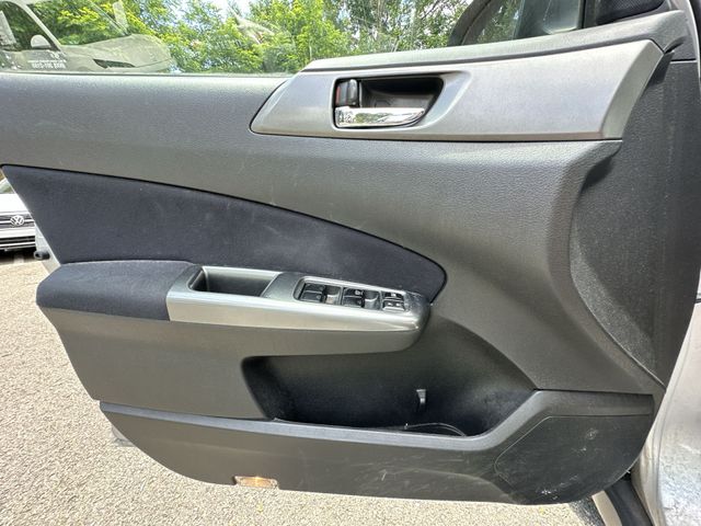 Thumbnail: 2012 Subaru Forester - 18
