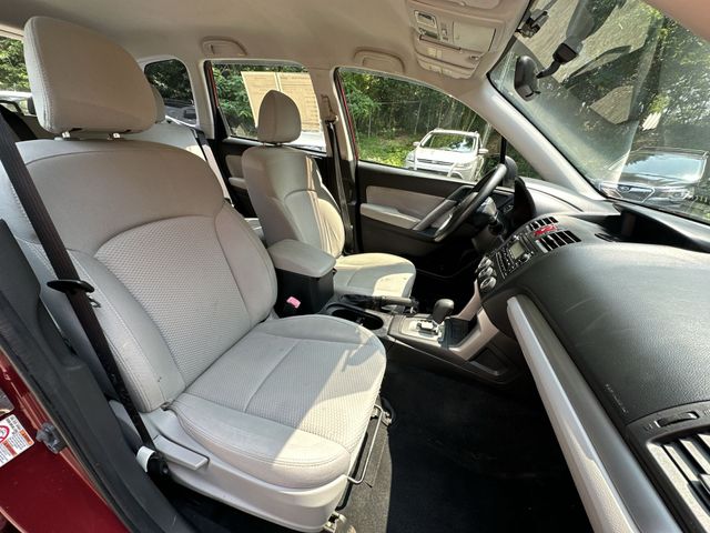 Thumbnail: 2014 Subaru Forester - 21
