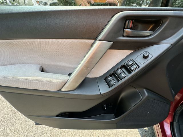 Thumbnail: 2014 Subaru Forester - 20