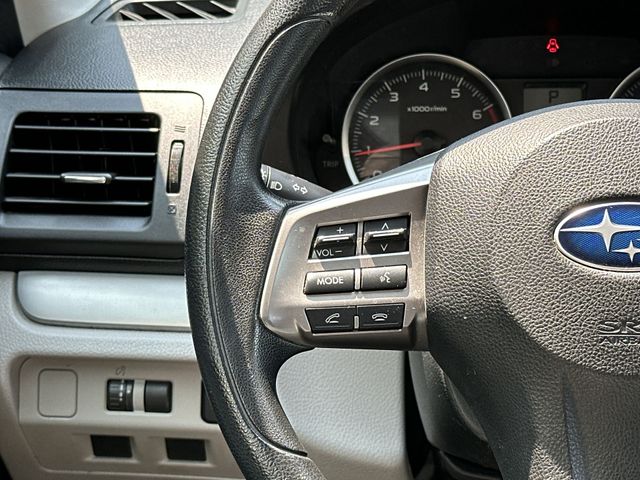 Thumbnail: 2014 Subaru Forester - 17