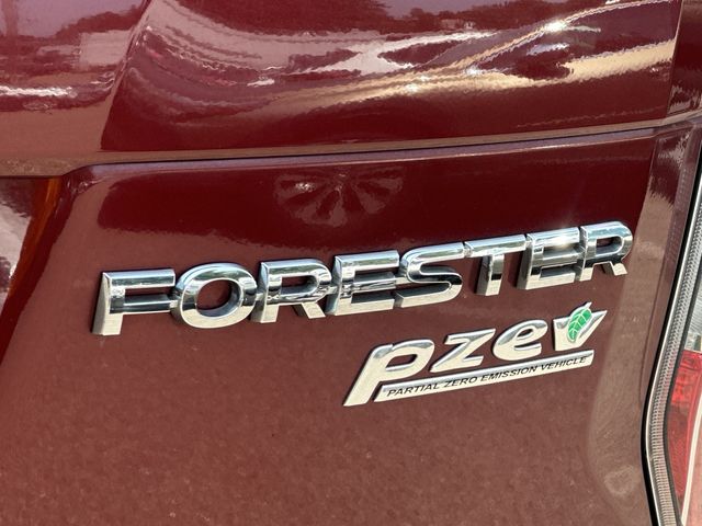 Thumbnail: 2014 Subaru Forester - 24