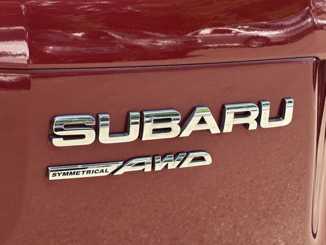 Thumbnail: 2014 Subaru Forester - 7