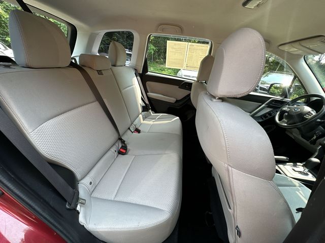 Thumbnail: 2014 Subaru Forester - 23