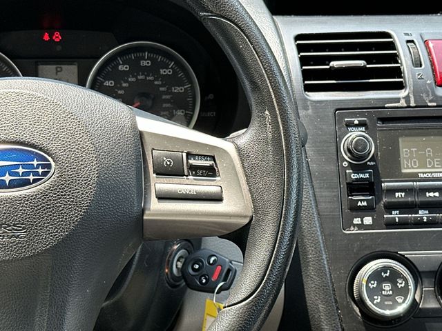 Thumbnail: 2014 Subaru Forester - 18