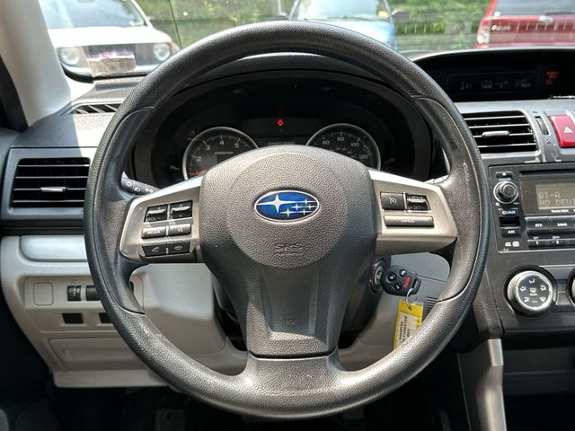 Thumbnail: 2014 Subaru Forester - 2