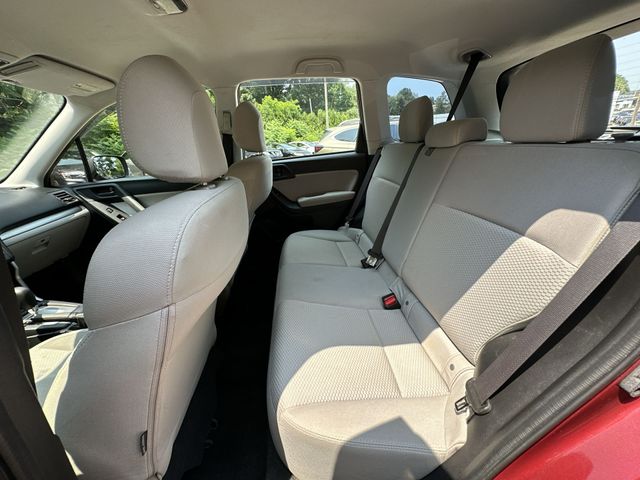 Thumbnail: 2014 Subaru Forester - 12