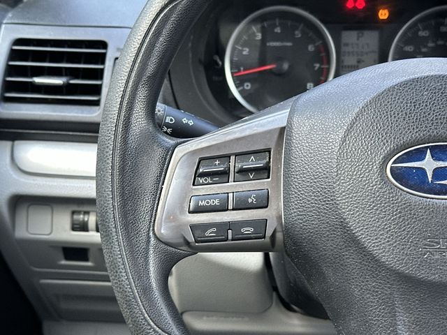Thumbnail: 2014 Subaru Forester - 13