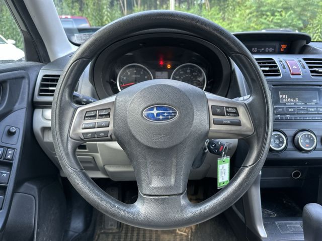 Thumbnail: 2014 Subaru Forester - 2