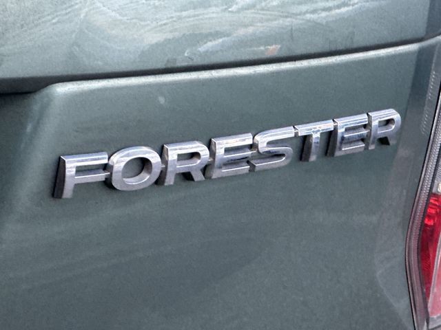 Thumbnail: 2014 Subaru Forester - 16