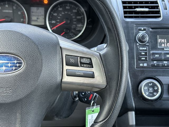 Thumbnail: 2014 Subaru Forester - 14