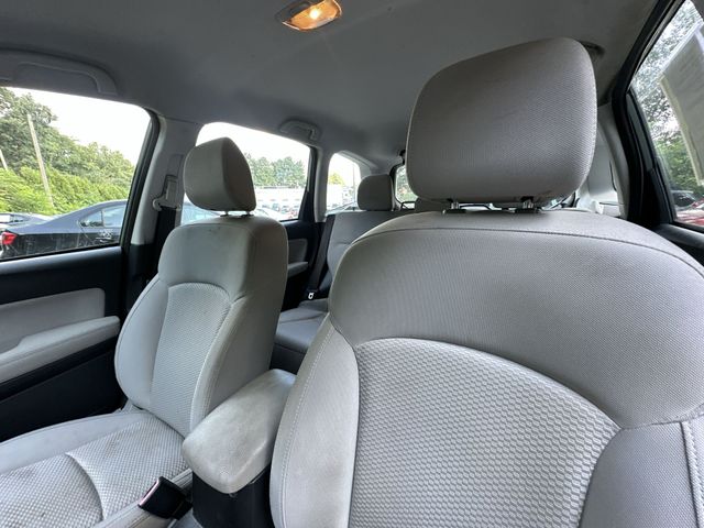 Thumbnail: 2014 Subaru Forester - 9