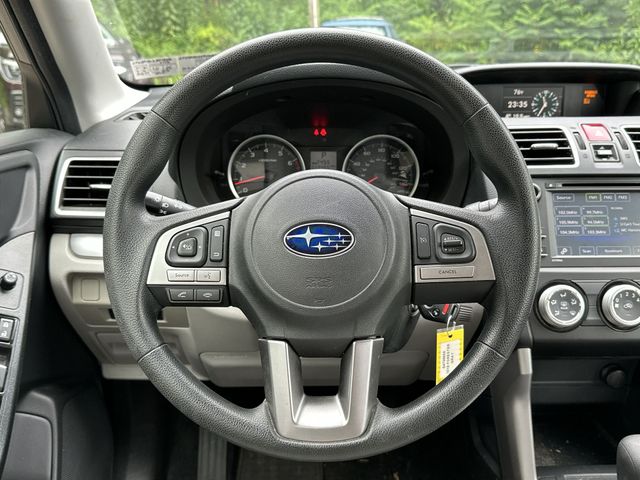 Thumbnail: 2018 Subaru Forester - 2