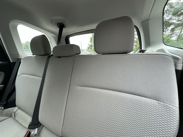 Thumbnail: 2018 Subaru Forester - 10