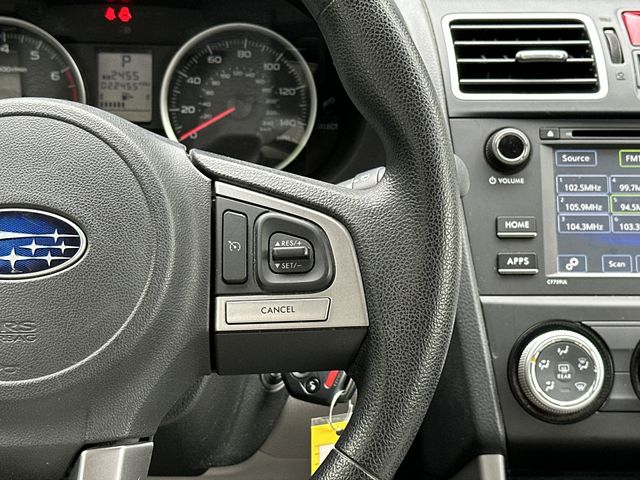Thumbnail: 2018 Subaru Forester - 15