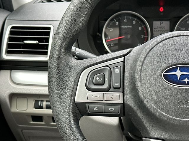 Thumbnail: 2018 Subaru Forester - 14