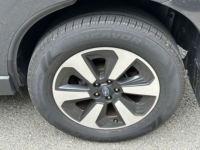 Thumbnail: 2018 Subaru Forester - 8
