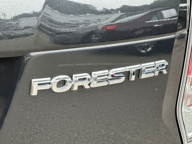 Thumbnail: 2018 Subaru Forester - 19