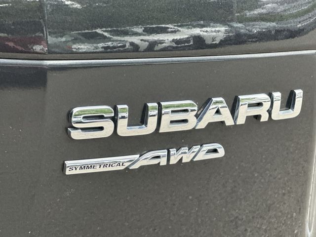 Thumbnail: 2018 Subaru Forester - 7