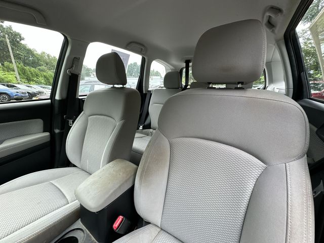 Thumbnail: 2018 Subaru Forester - 9