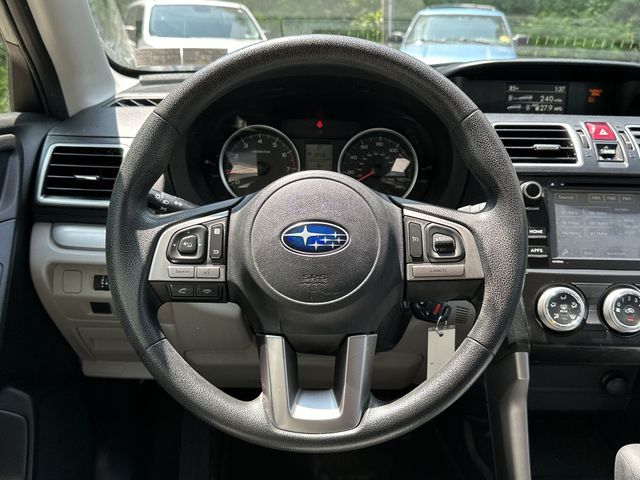 Thumbnail: 2018 Subaru Forester - 2