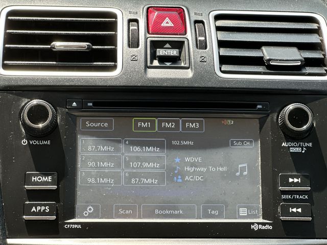 Thumbnail: 2018 Subaru Forester - 11