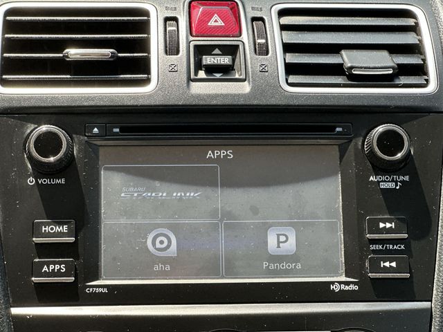 Thumbnail: 2018 Subaru Forester - 16