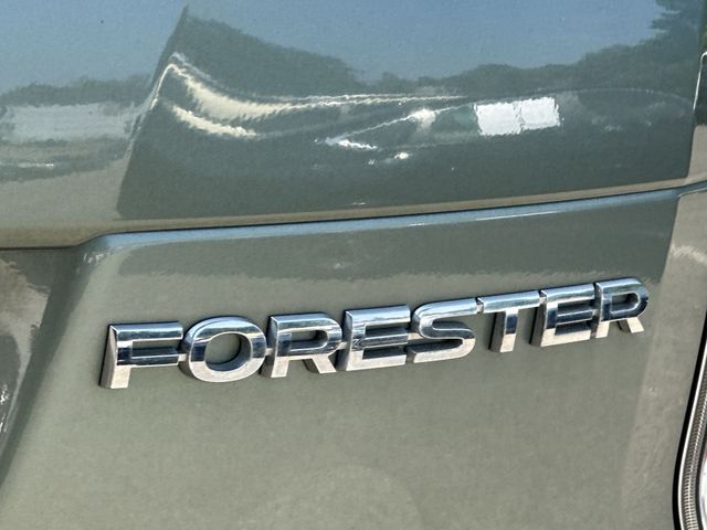 Thumbnail: 2018 Subaru Forester - 7