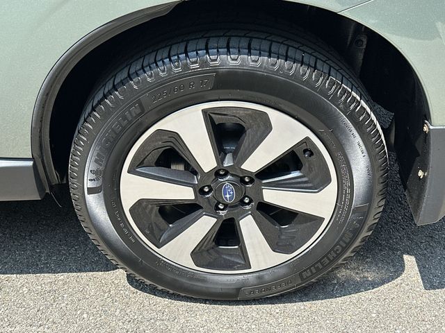 Thumbnail: 2018 Subaru Forester - 8