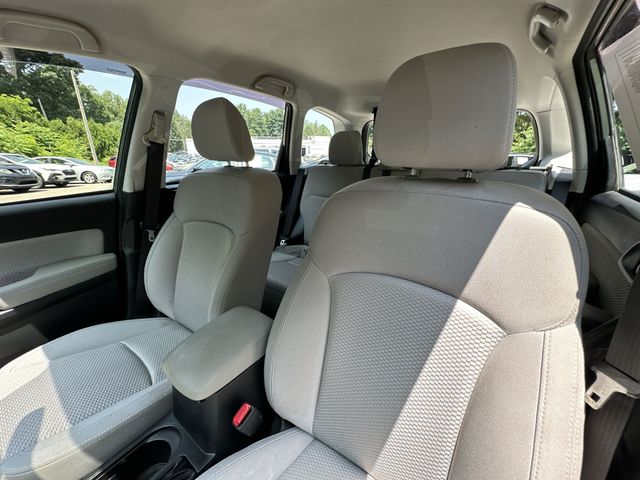Thumbnail: 2018 Subaru Forester - 9