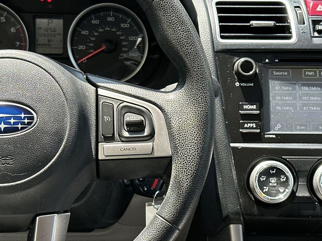 Thumbnail: 2018 Subaru Forester - 15