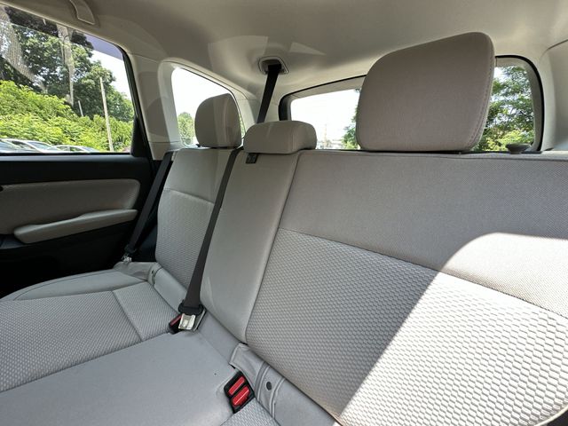 Thumbnail: 2018 Subaru Forester - 10