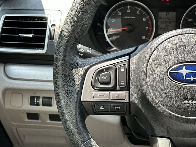 Thumbnail: 2018 Subaru Forester - 14