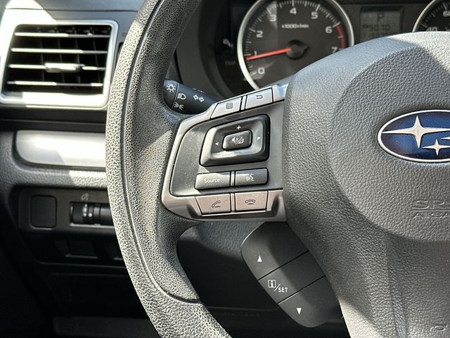 Thumbnail: 2016 Subaru Forester - 15