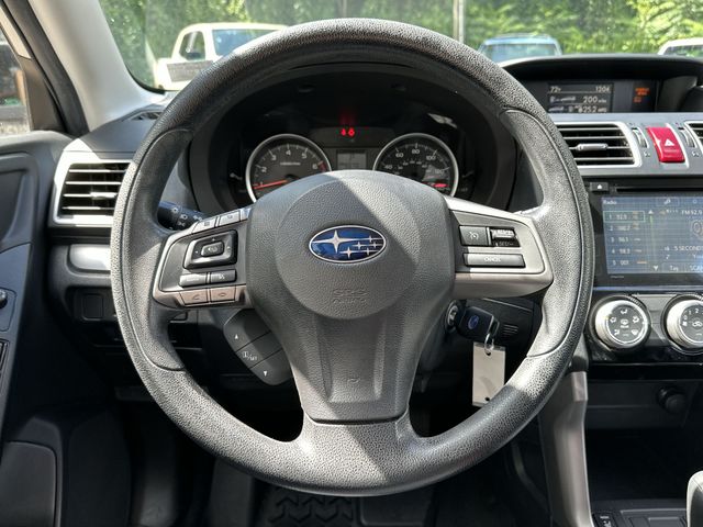 Thumbnail: 2016 Subaru Forester - 2