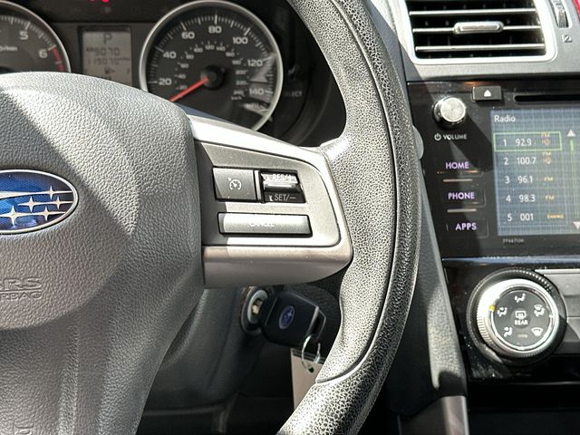 Thumbnail: 2016 Subaru Forester - 16