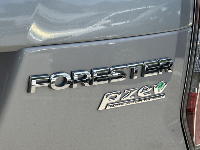 Thumbnail: 2016 Subaru Forester - 19