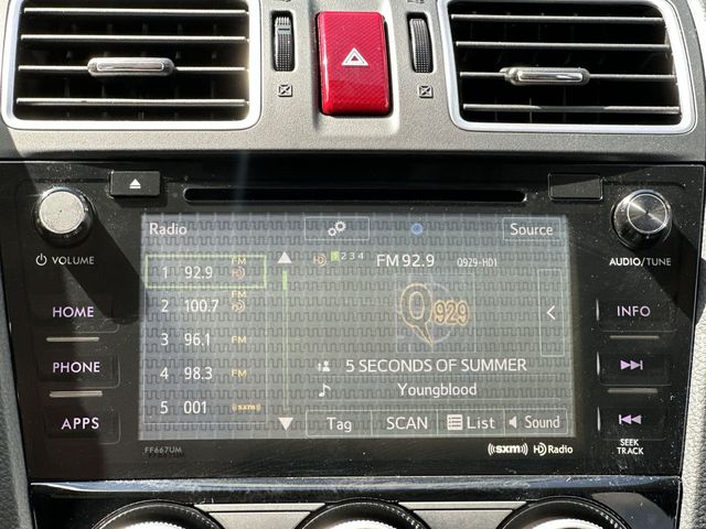 Thumbnail: 2016 Subaru Forester - 11