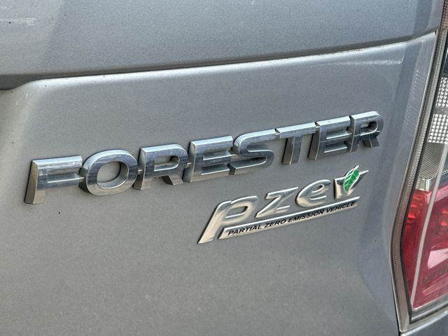 Thumbnail: 2015 Subaru Forester - 19