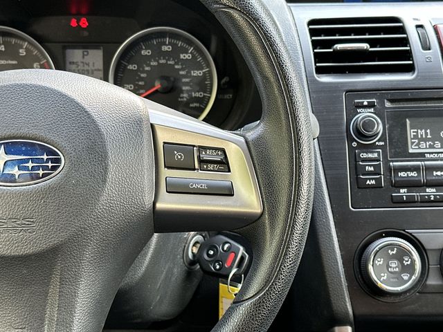 Thumbnail: 2015 Subaru Forester - 16