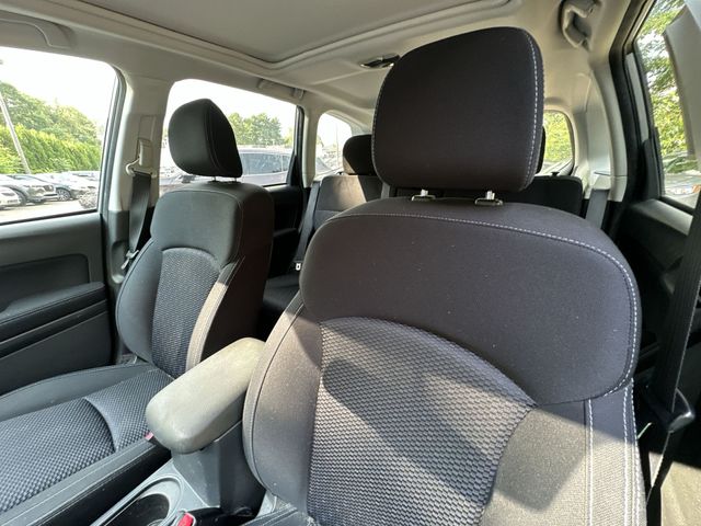 Thumbnail: 2015 Subaru Forester - 9