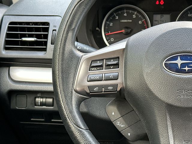 Thumbnail: 2015 Subaru Forester - 15