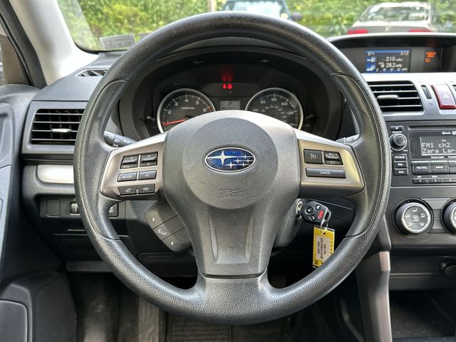 Thumbnail: 2015 Subaru Forester - 2