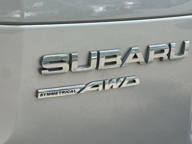 Thumbnail: 2015 Subaru Forester - 7