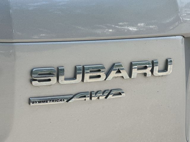 Thumbnail: 2015 Subaru Forester - 7
