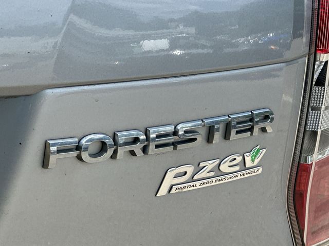 Thumbnail: 2015 Subaru Forester - 26