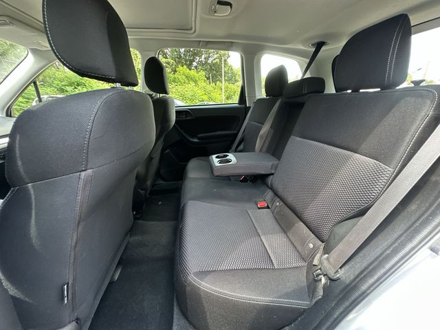 Thumbnail: 2015 Subaru Forester - 13