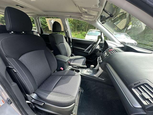 Thumbnail: 2015 Subaru Forester - 23